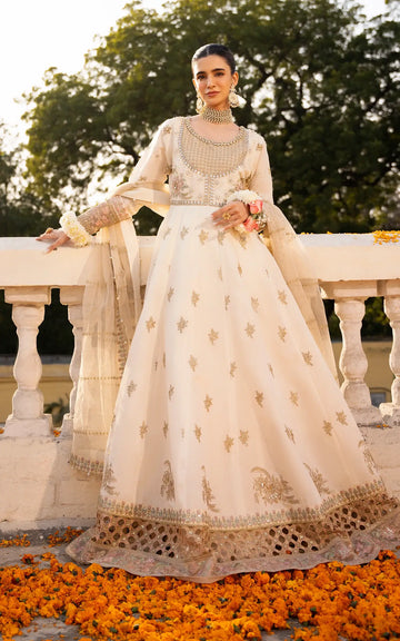 Motia-(SEF25-08) | Unstitched Festive - Shop Now at Asifa and Nabeel