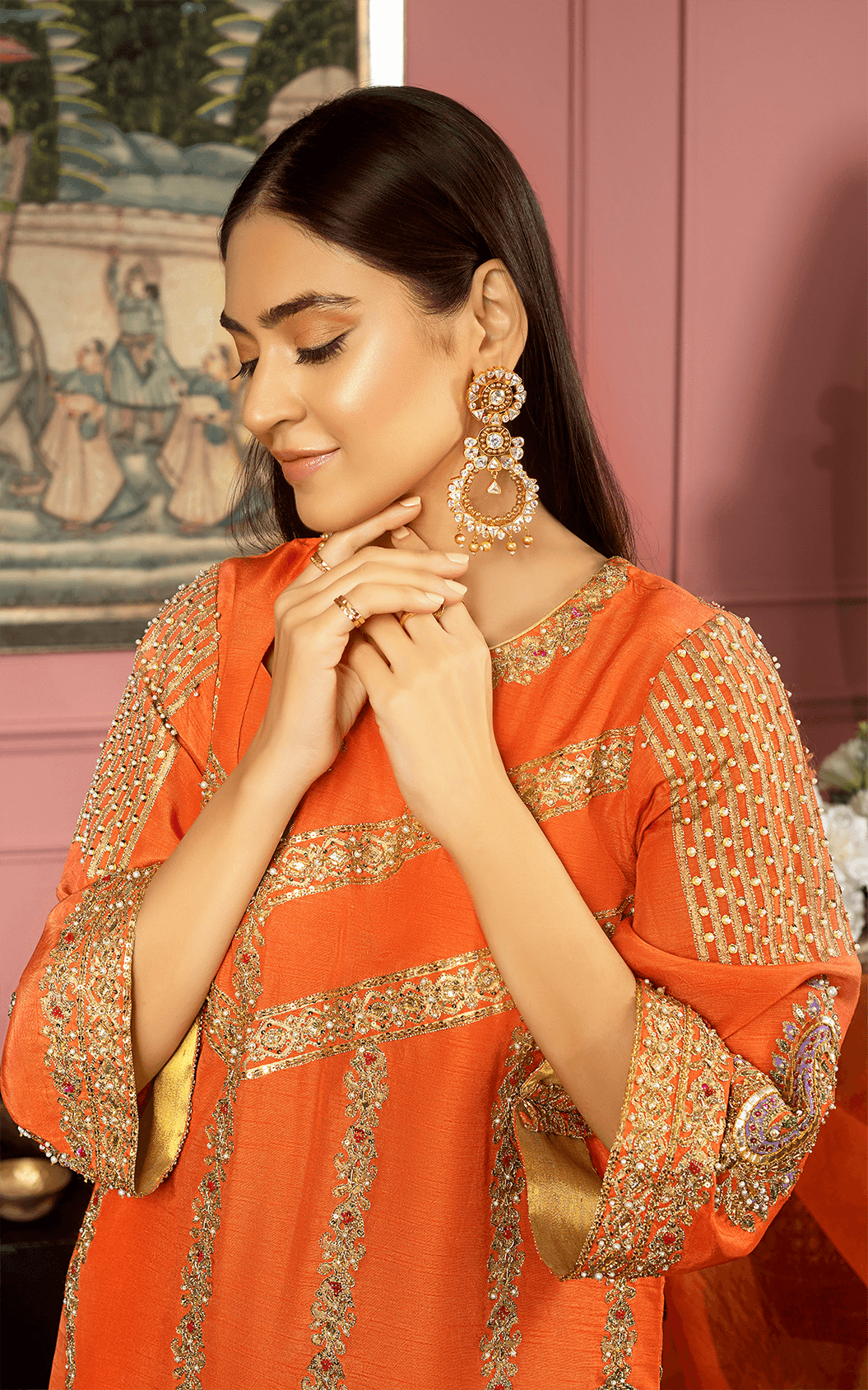 NATH AF-04 - Shop Now at Asifa and Nabeel