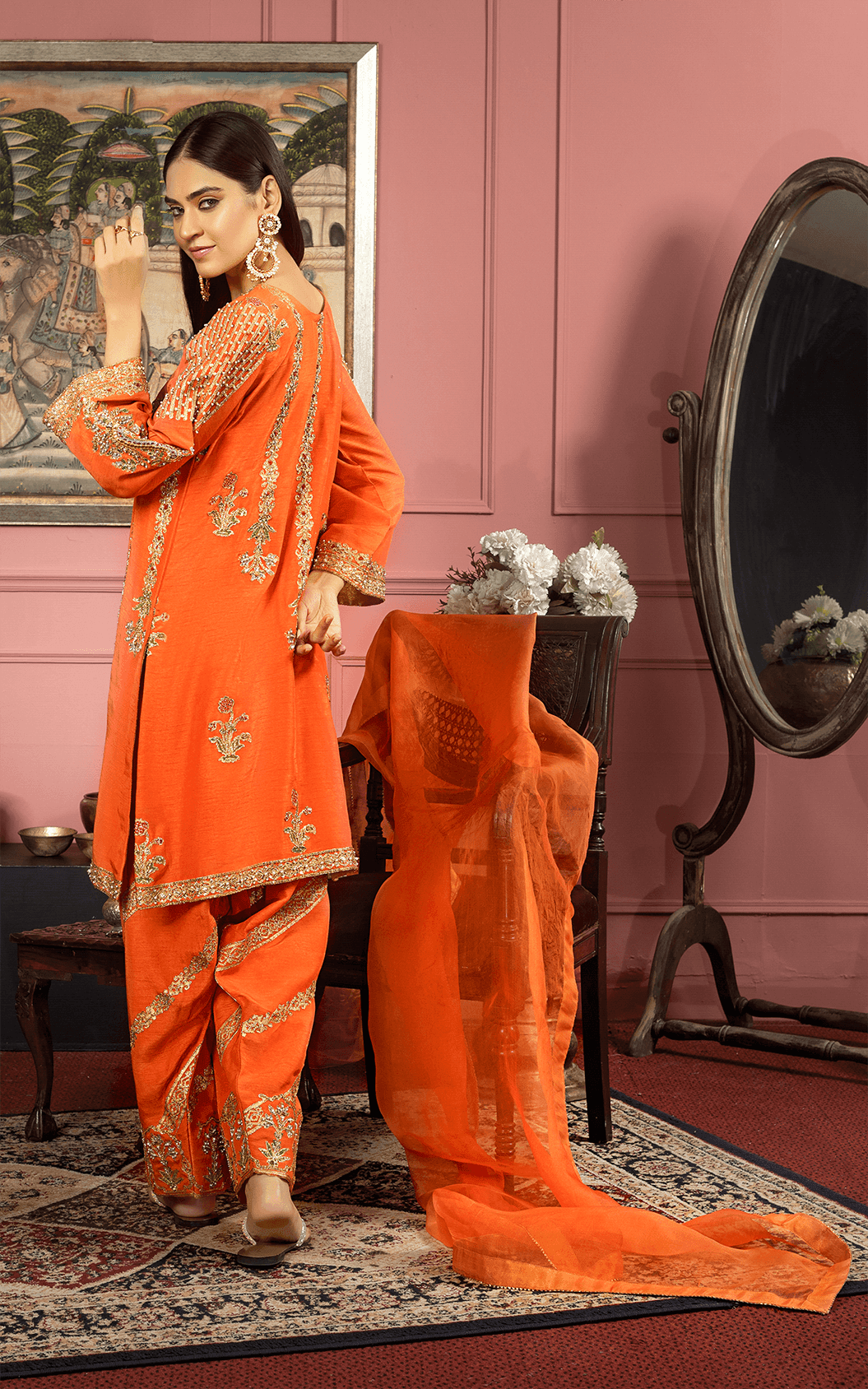 NATH AF-04 - Shop Now at Asifa and Nabeel