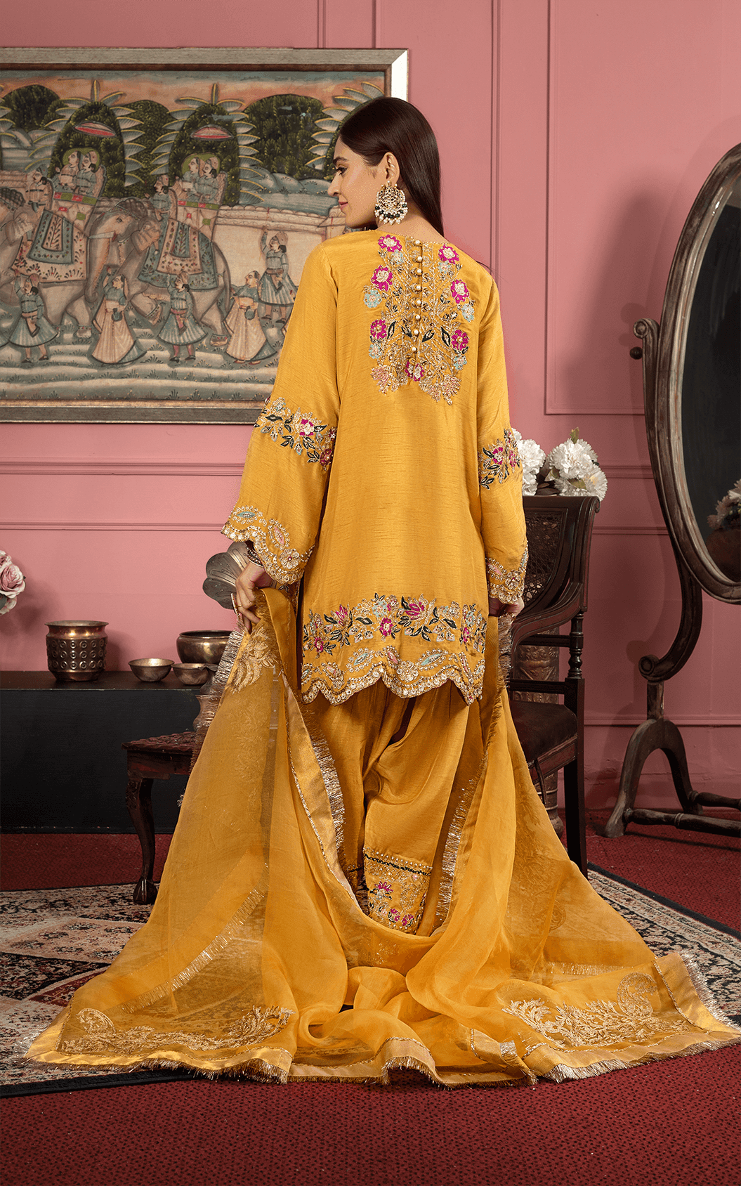 NAURATAN AF-05 - Shop Now at Asifa and Nabeel