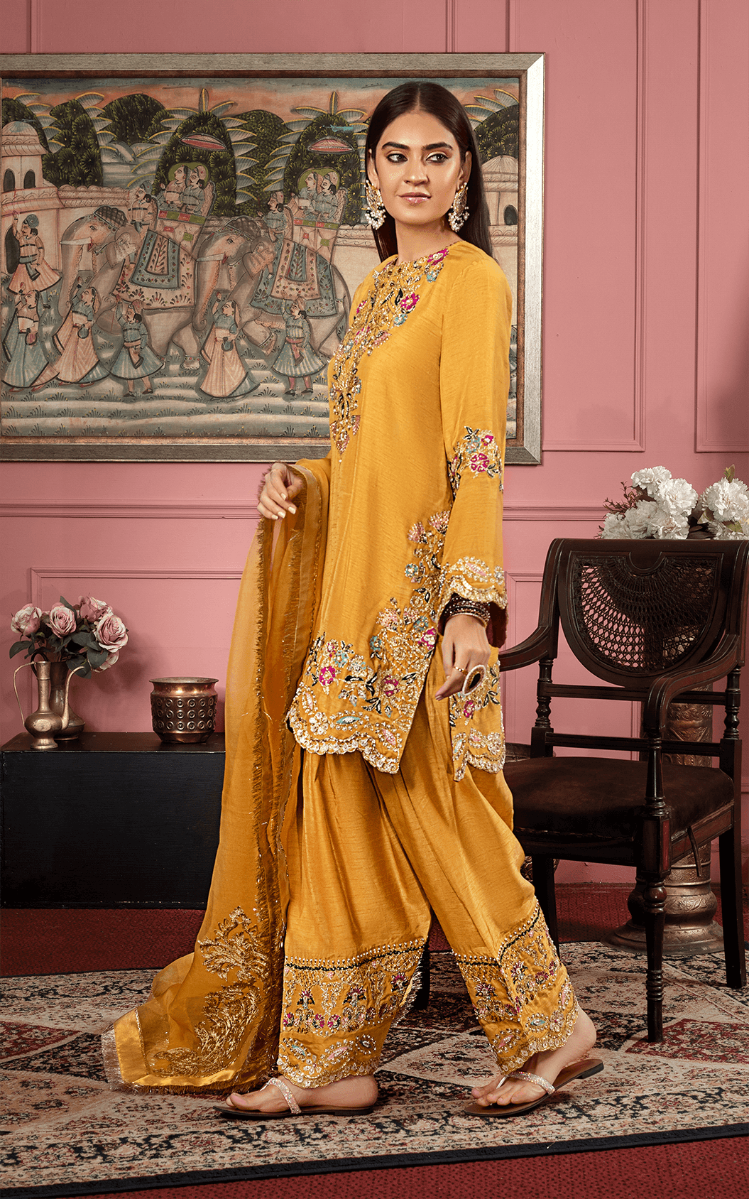 NAURATAN AF-05 - Shop Now at Asifa and Nabeel