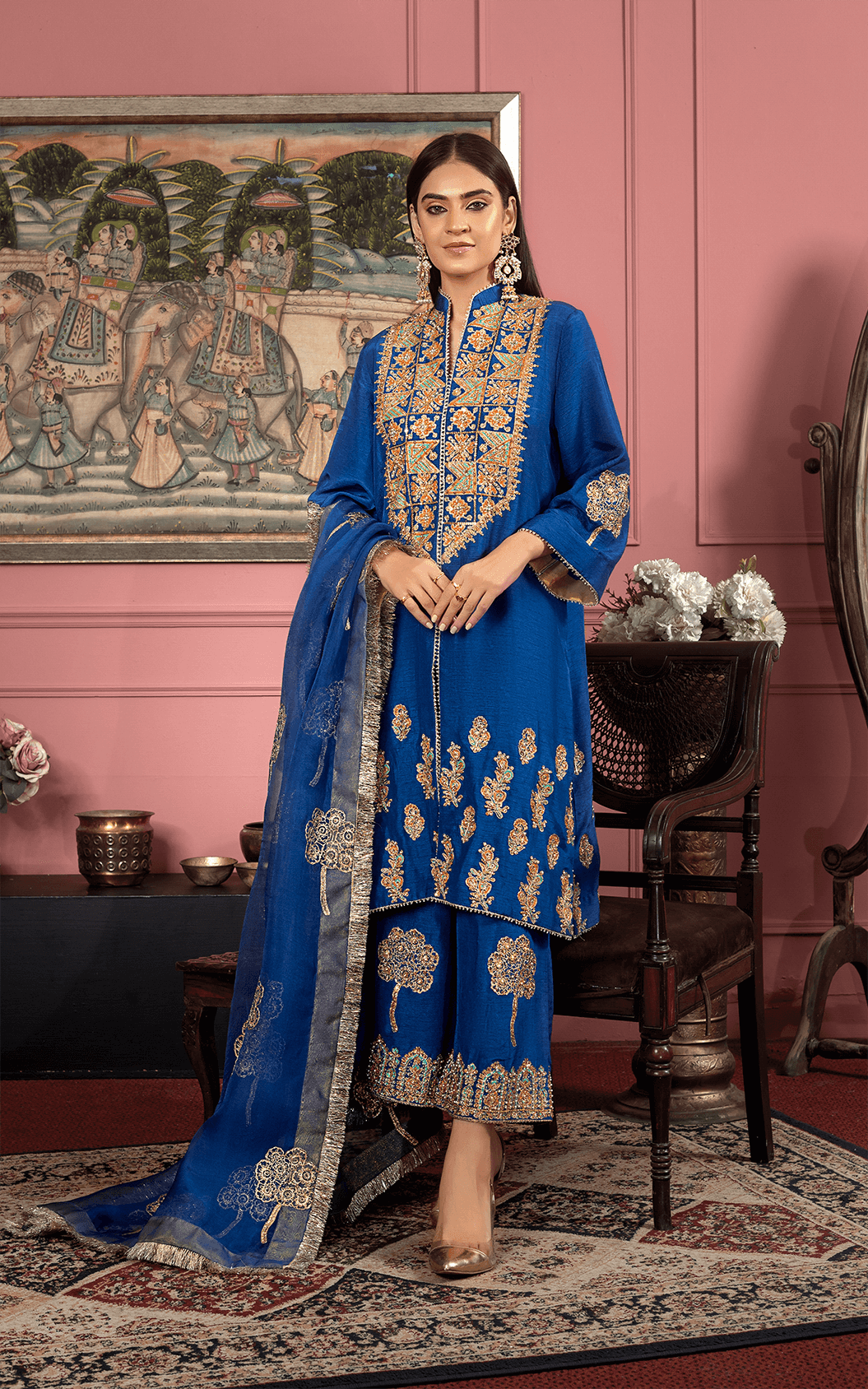 NEELAM AF-03 - Shop Now at Asifa and Nabeel