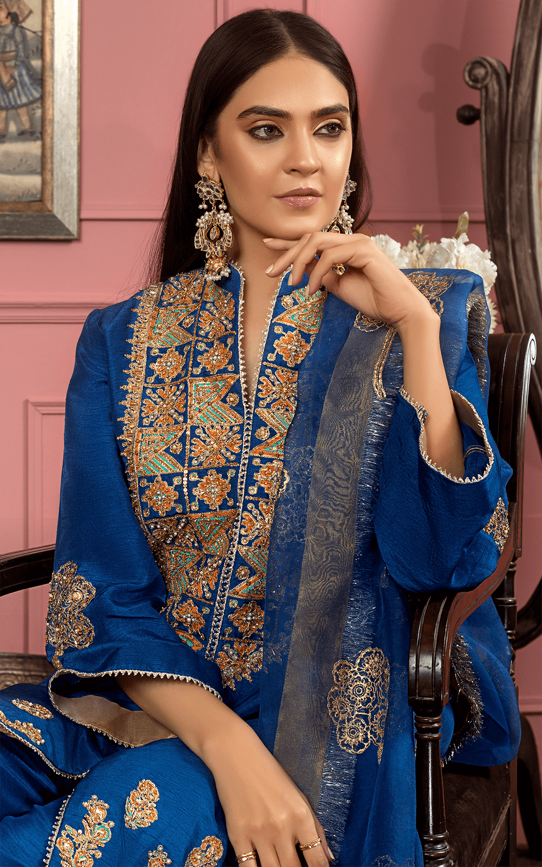 NEELAM AF-03 - Shop Now at Asifa and Nabeel