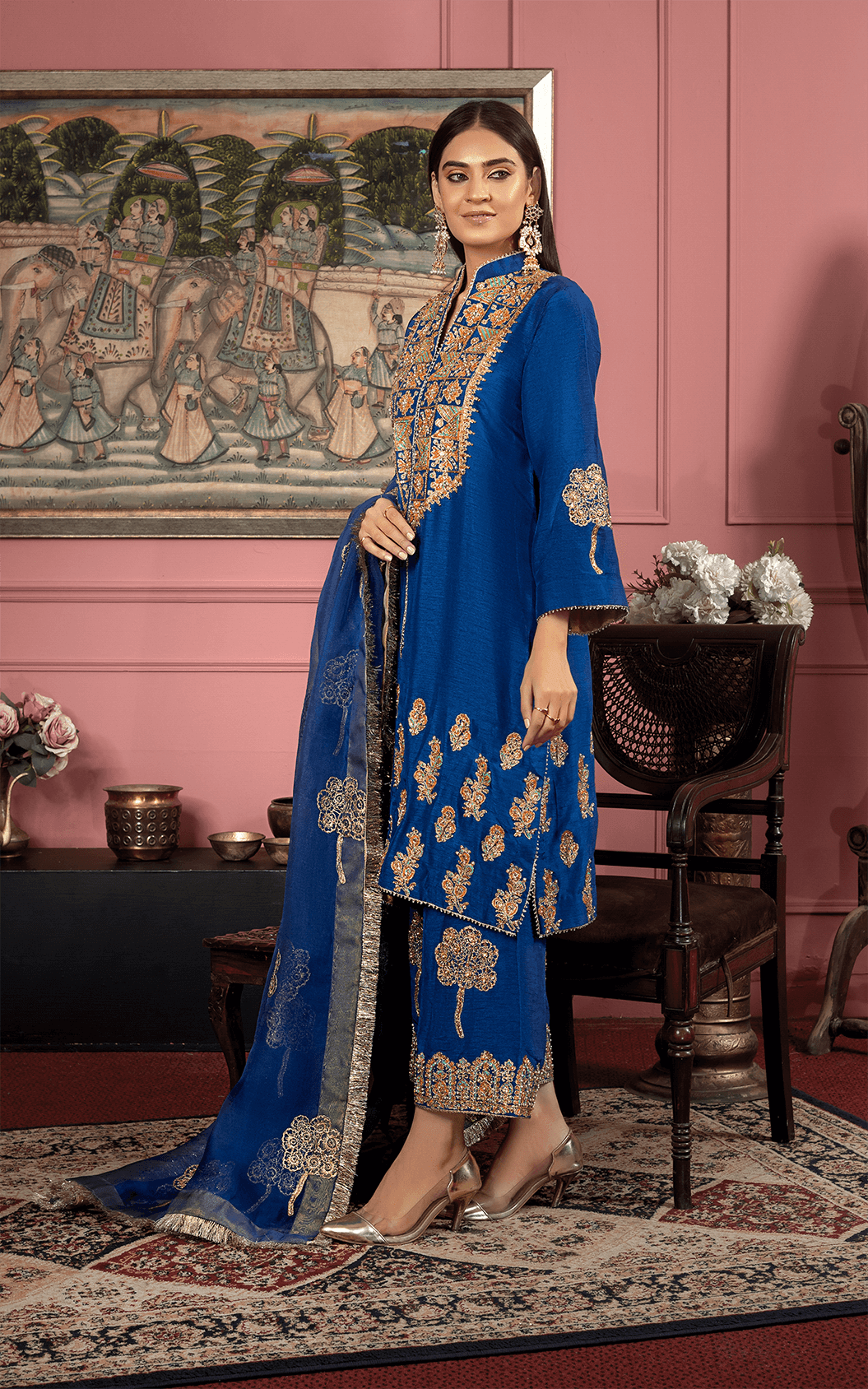 NEELAM AF-03 - Shop Now at Asifa and Nabeel
