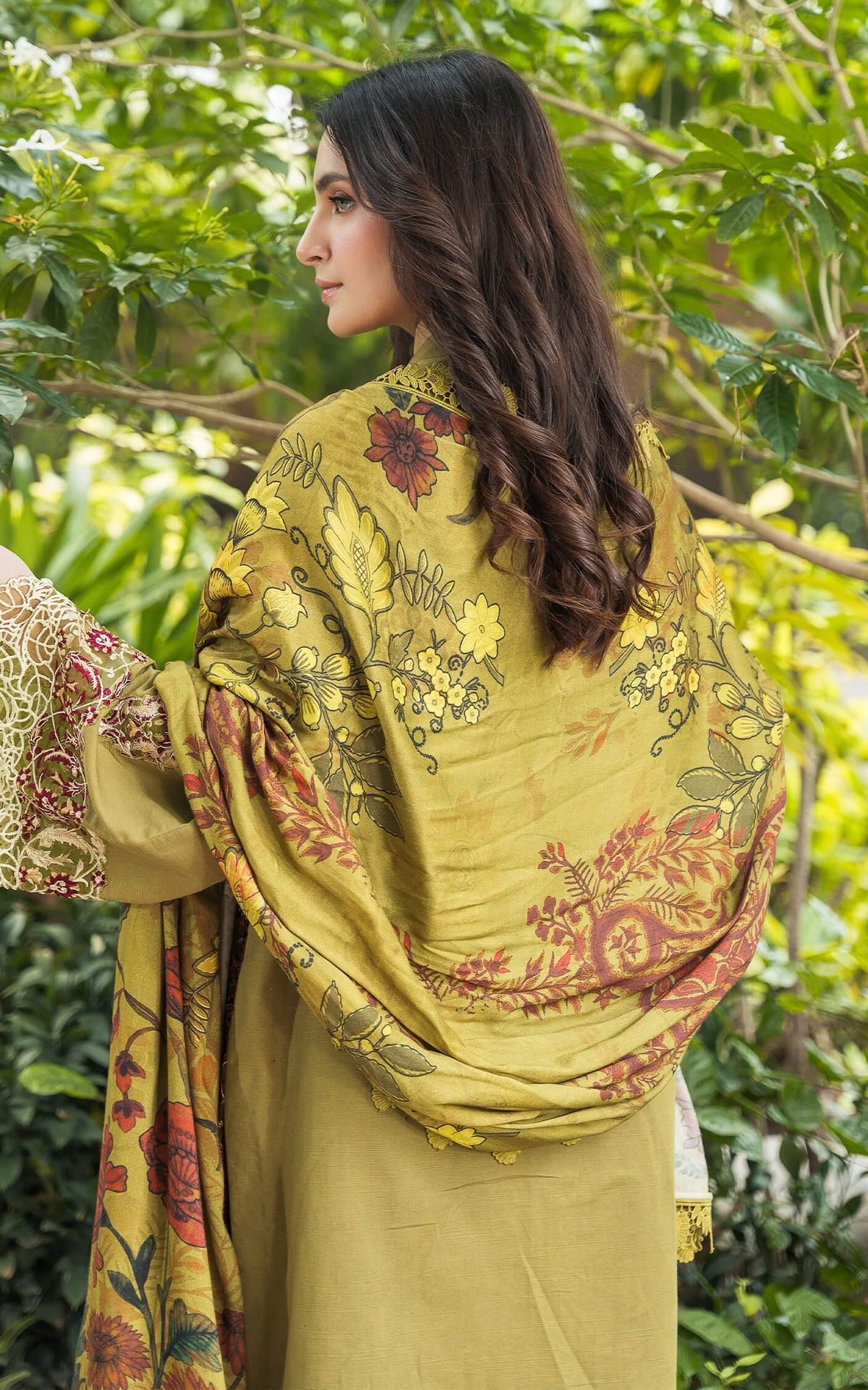 NOA WL-04 | Luxury Winter’24 - Shop Now at Asifa and Nabeel