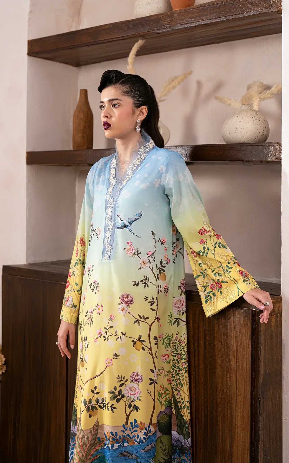 NURA - Shop Now at Asifa and Nabeel