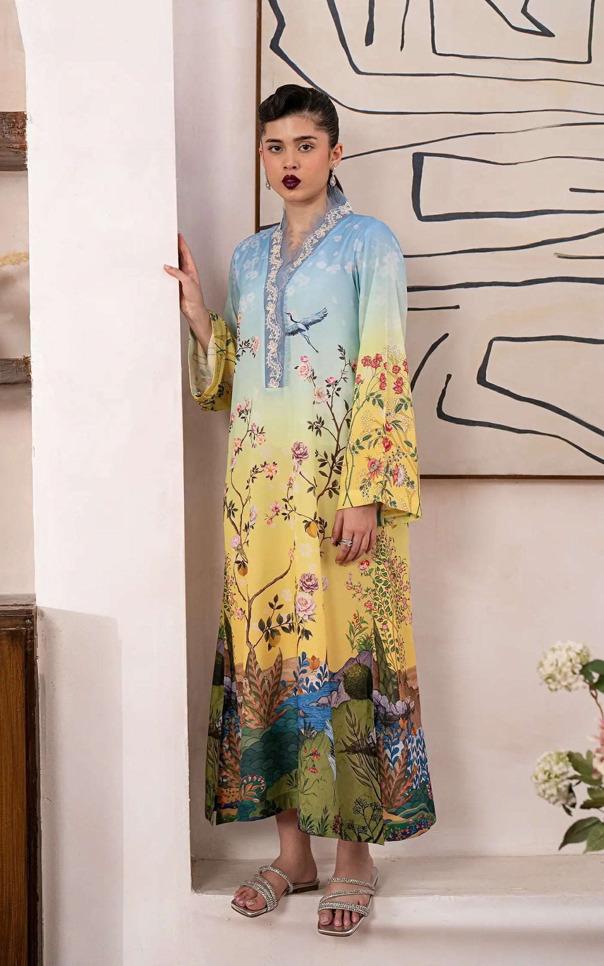 NURA - Shop Now at Asifa and Nabeel