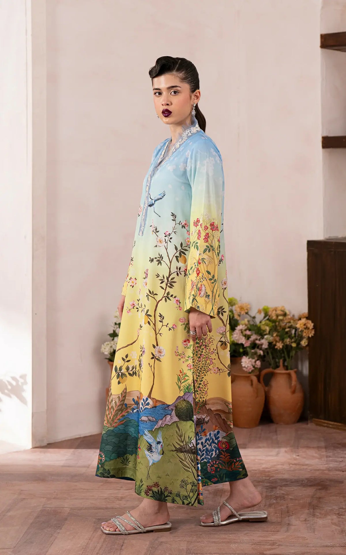 NURA - Shop Now at Asifa and Nabeel