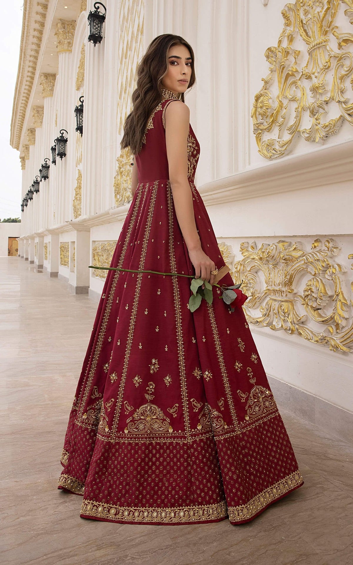 Dastaan - Shop Now at Asifa and Nabeel