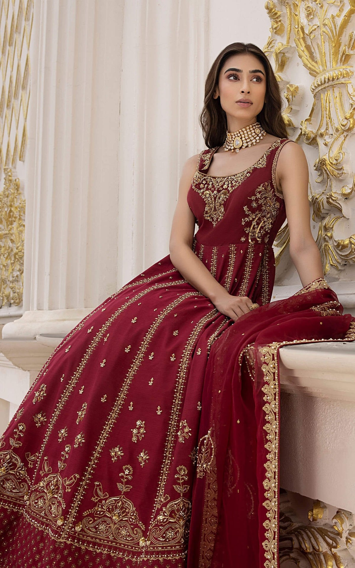 Dastaan - Shop Now at Asifa and Nabeel