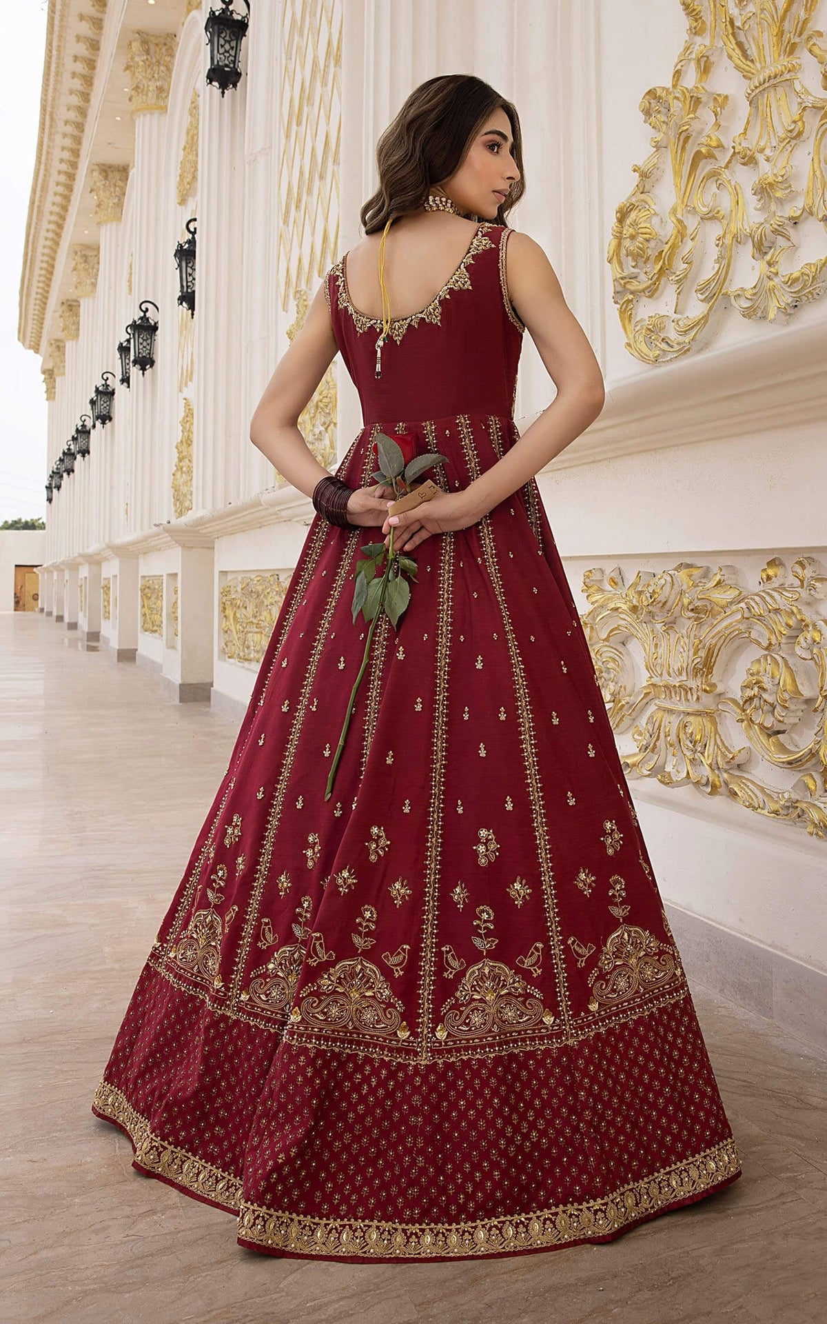 Dastaan - Shop Now at Asifa and Nabeel