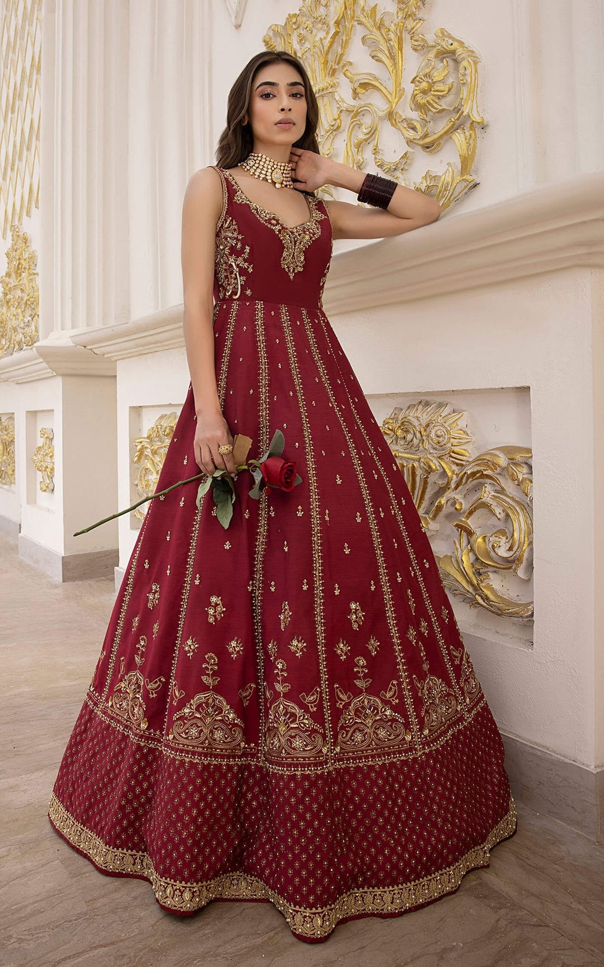 Dastaan - Shop Now at Asifa and Nabeel