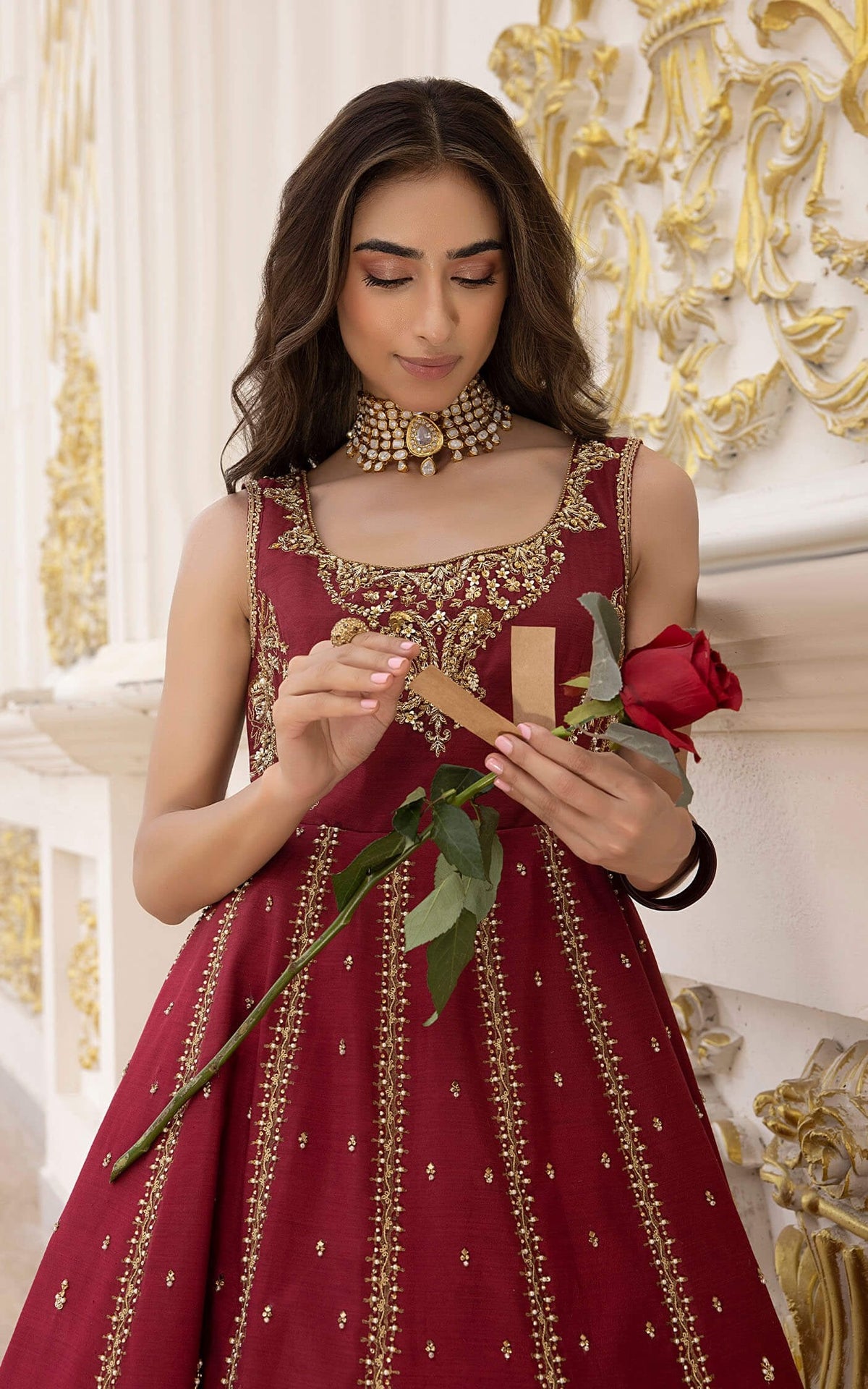 Dastaan - Shop Now at Asifa and Nabeel