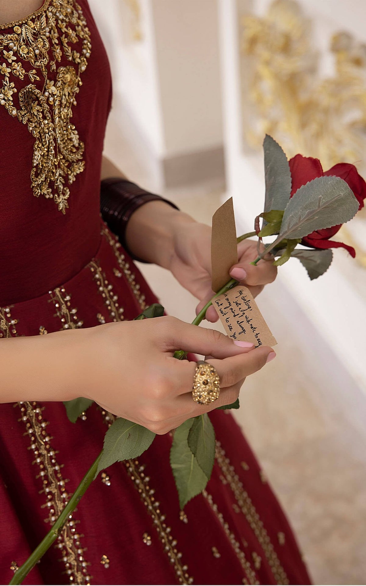 Dastaan - Shop Now at Asifa and Nabeel