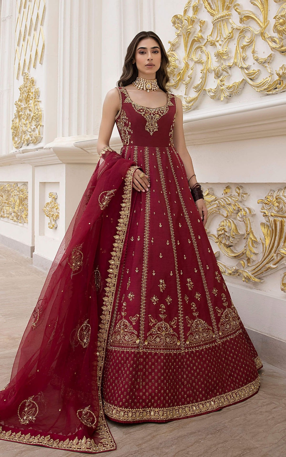 Dastaan - Shop Now at Asifa and Nabeel