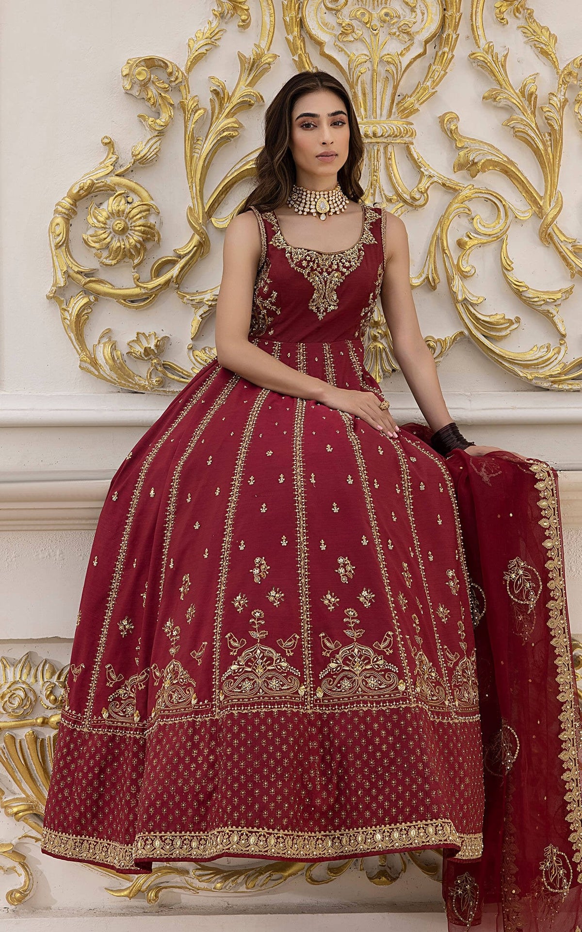 Dastaan - Shop Now at Asifa and Nabeel