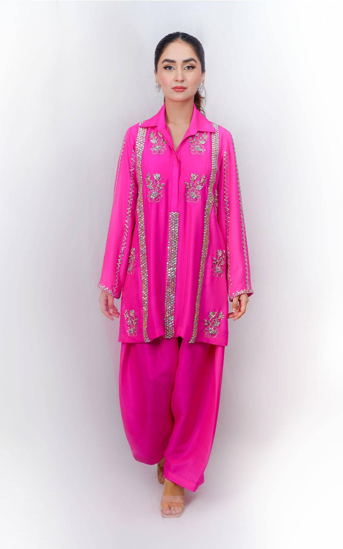 Neon Nova - Shop Now at Asifa and Nabeel