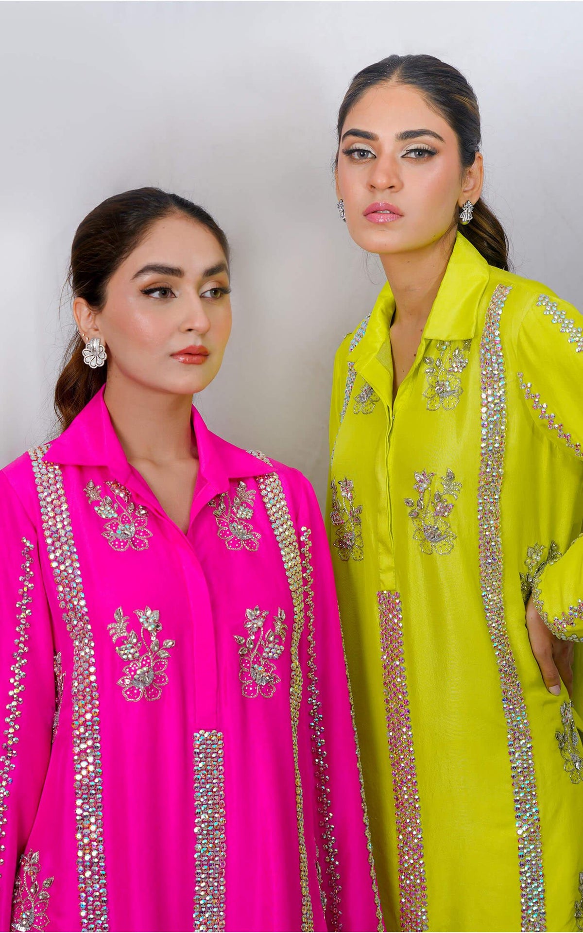 Neon Nova - Shop Now at Asifa and Nabeel
