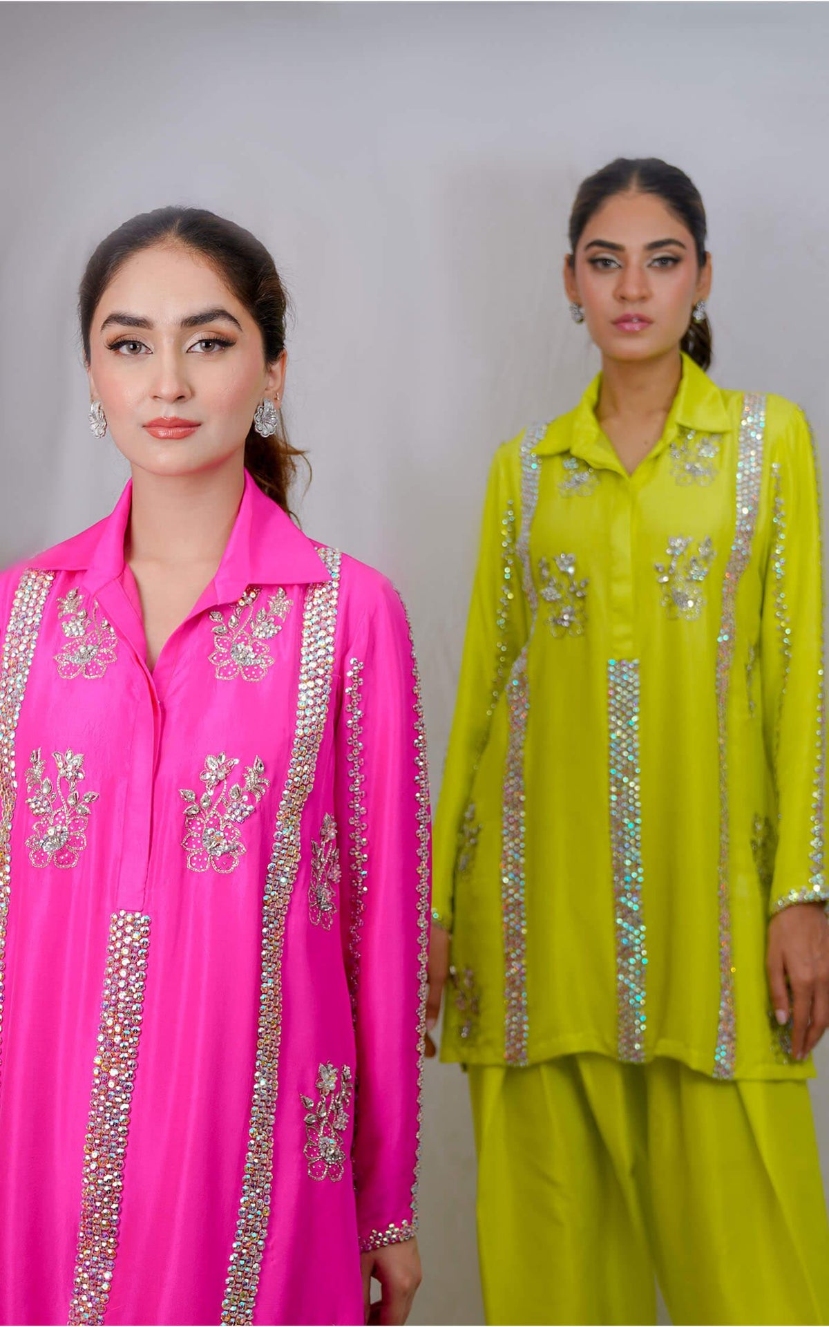 Neon Nova - Shop Now at Asifa and Nabeel