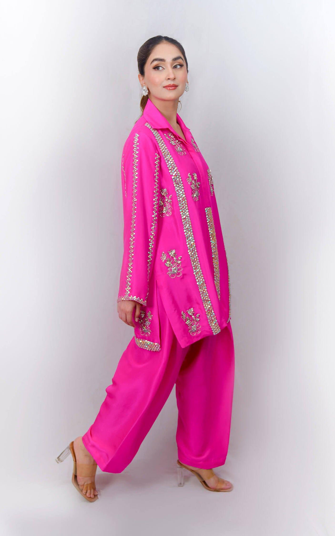 Neon Nova - Shop Now at Asifa and Nabeel