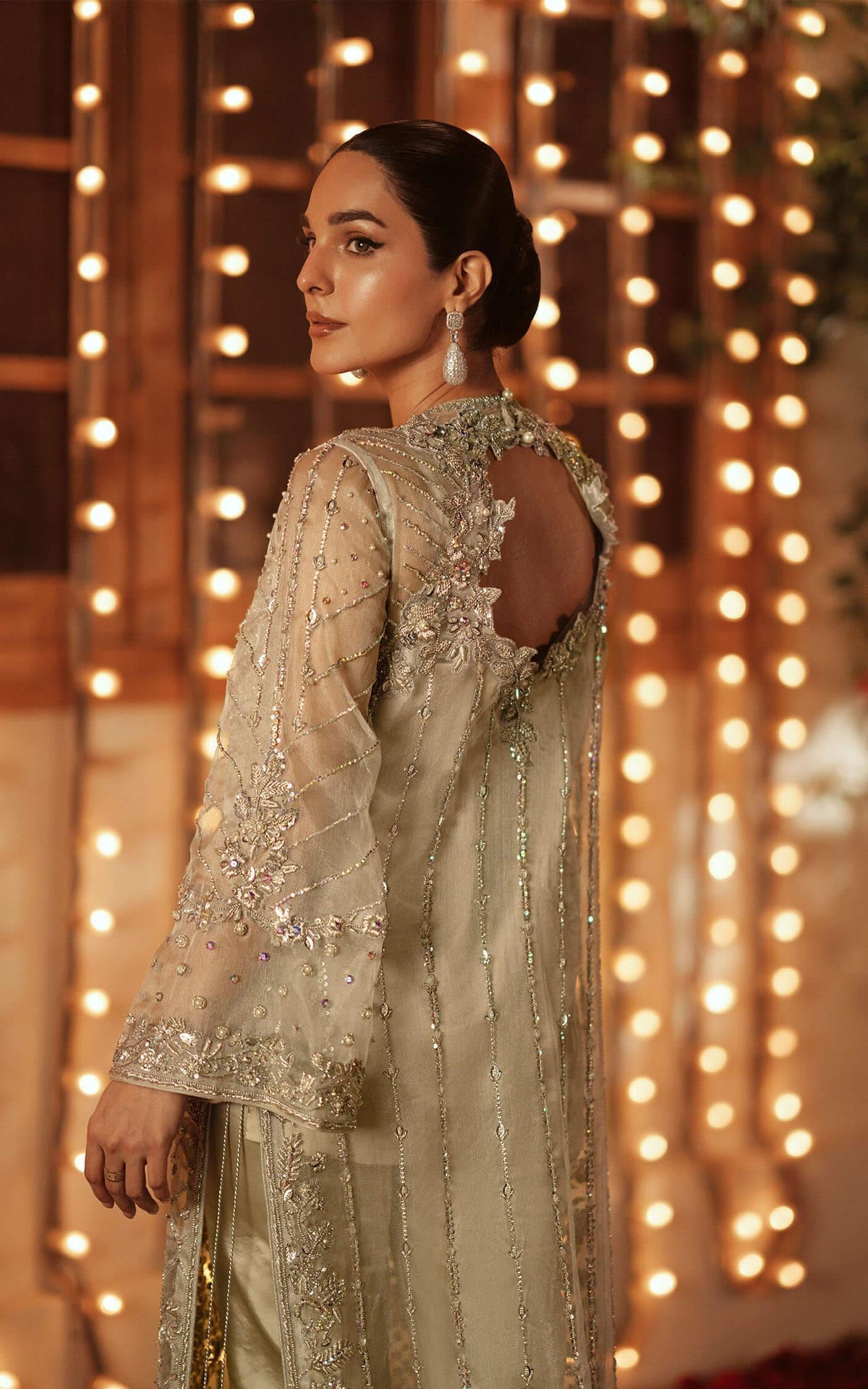 Night Sky - Shop Now at Asifa and Nabeel