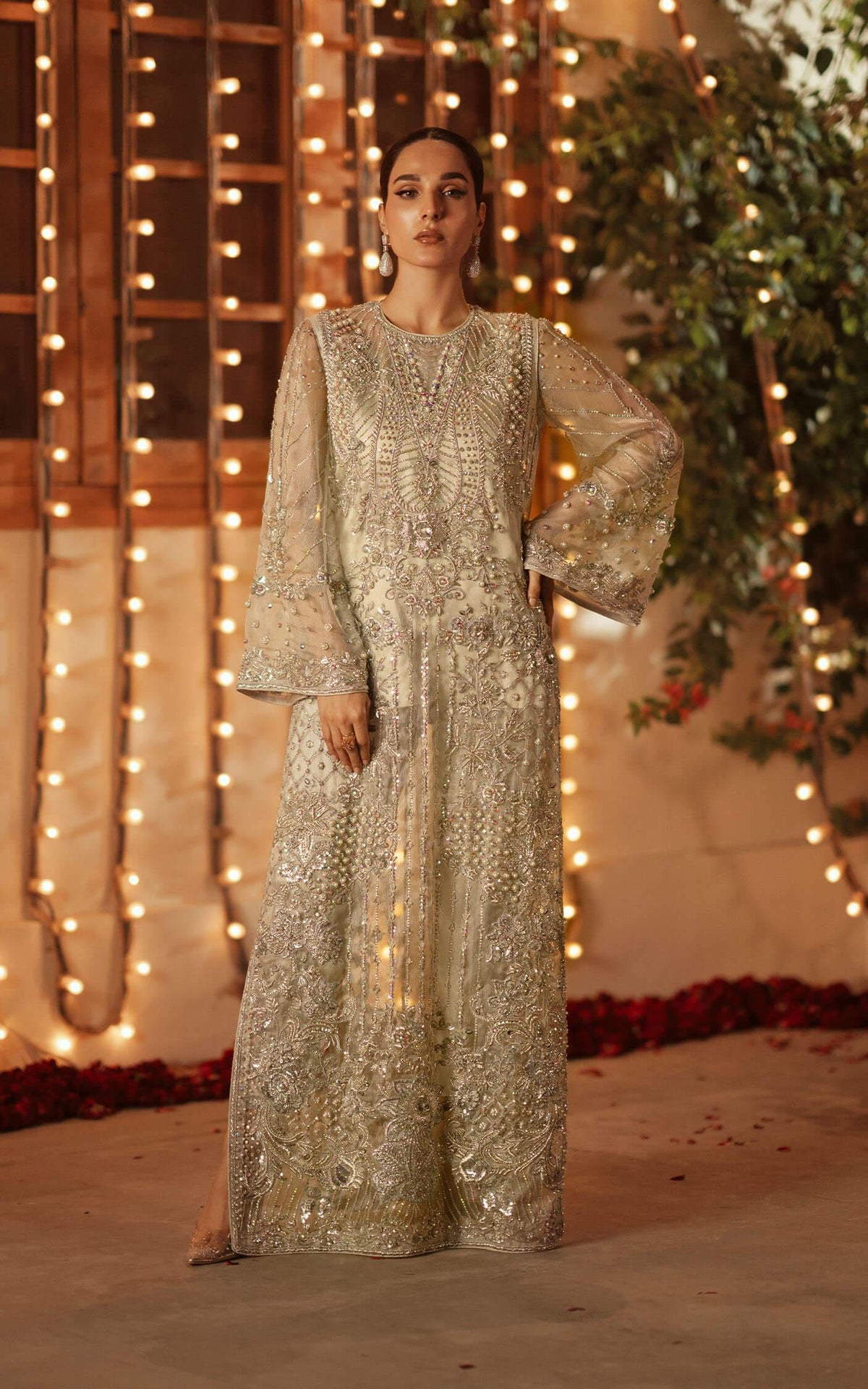 Night Sky - Shop Now at Asifa and Nabeel