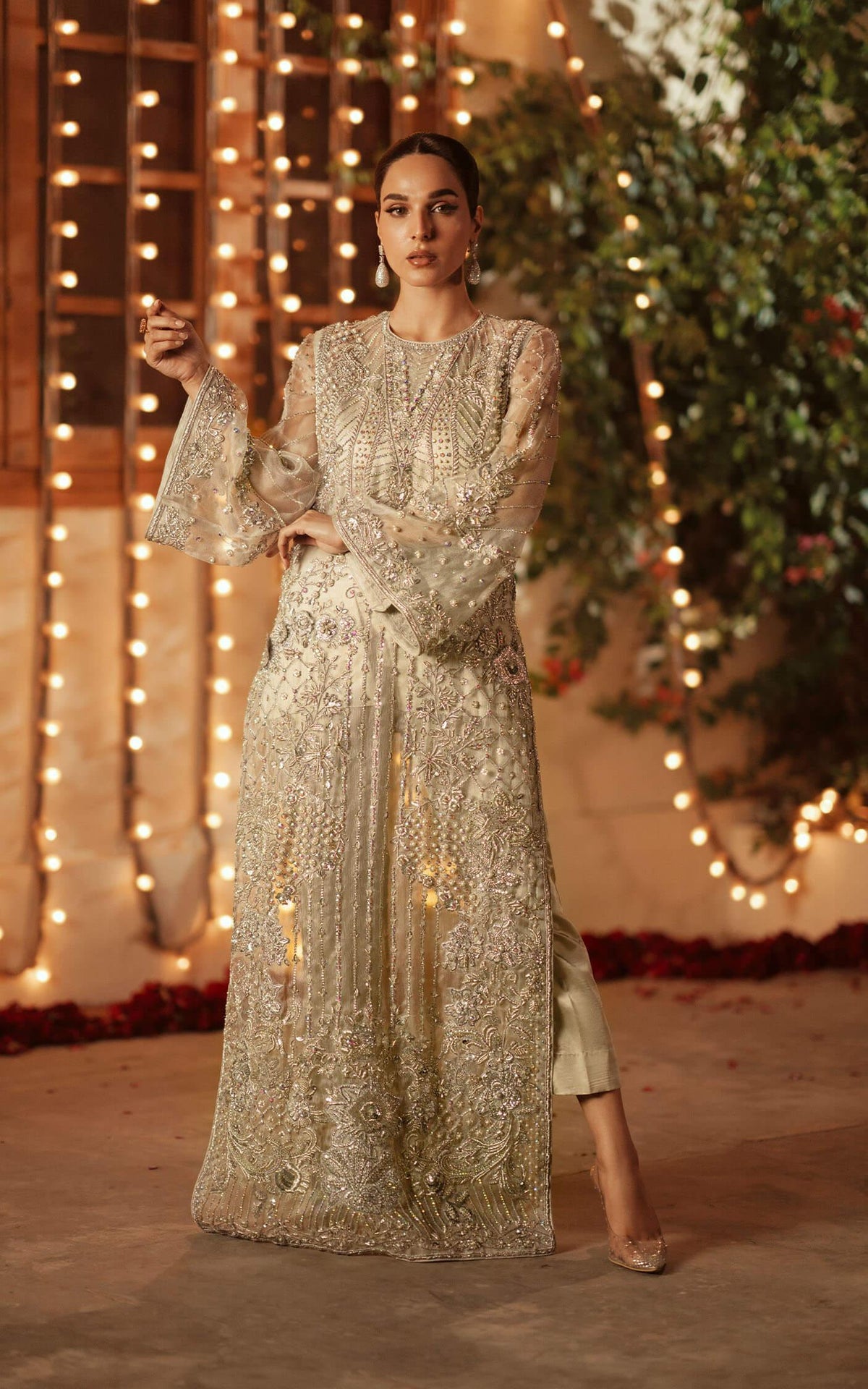 Night Sky - Shop Now at Asifa and Nabeel