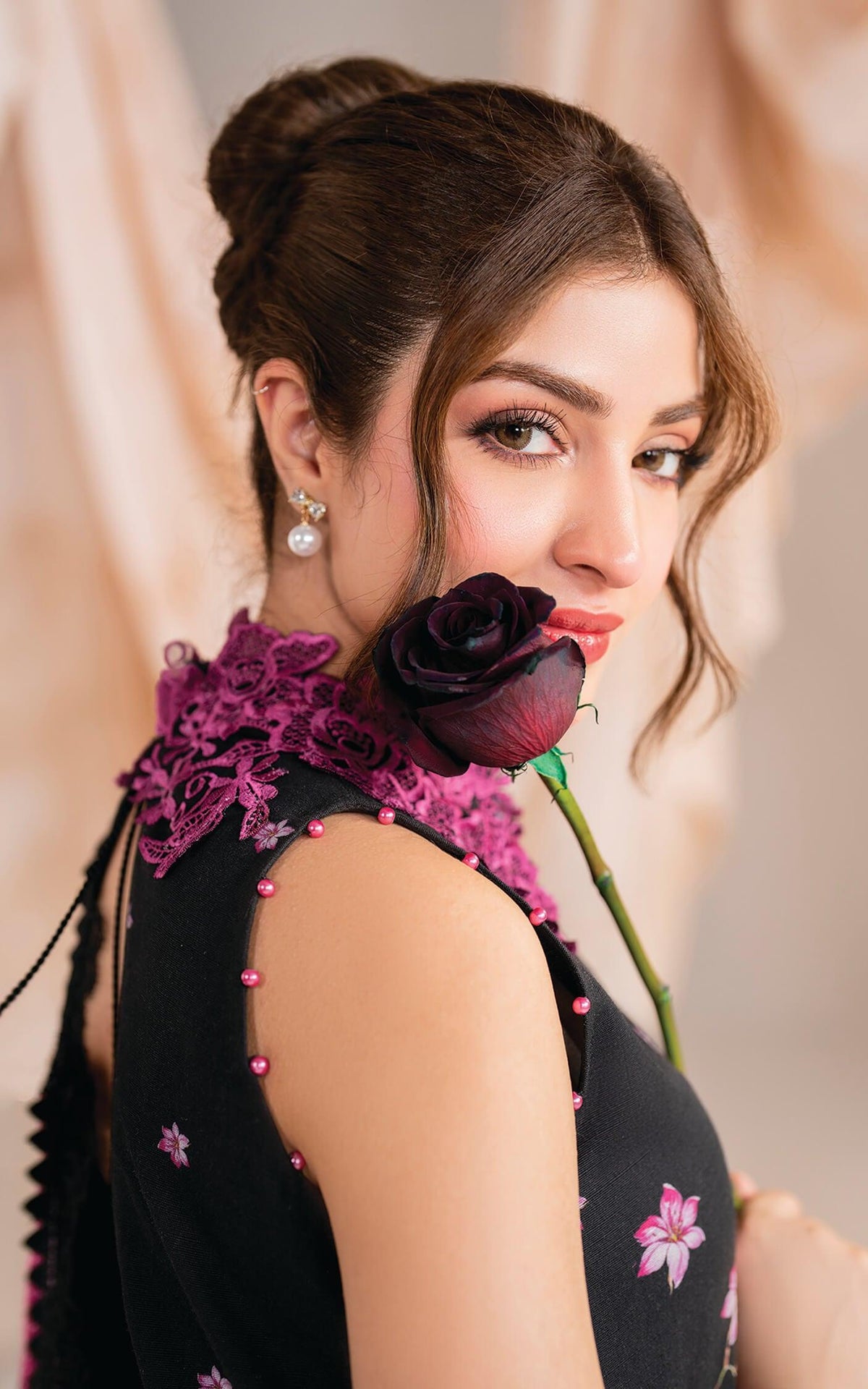 Nocturne-MW-10 | Winter Meraki’24 - Shop Now at Asifa and Nabeel