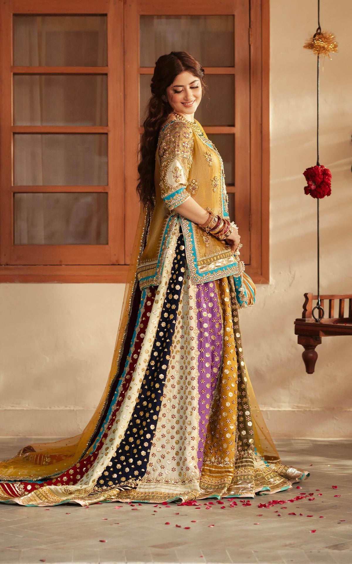 Nostalgia - Shop Now at Asifa and Nabeel