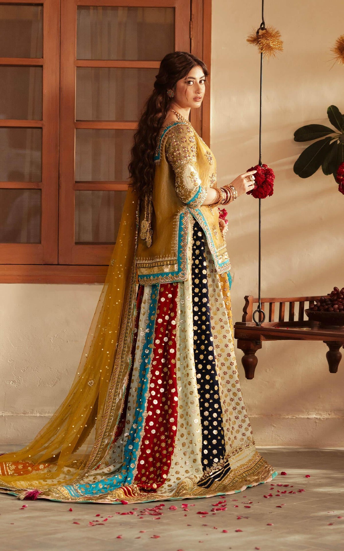 Nostalgia - Shop Now at Asifa and Nabeel