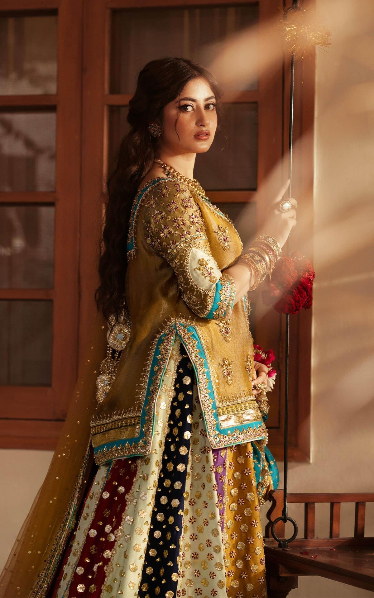 Nostalgia - Shop Now at Asifa and Nabeel