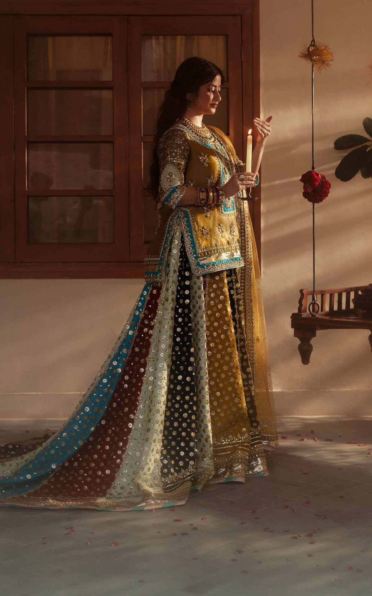 Nostalgia - Shop Now at Asifa and Nabeel