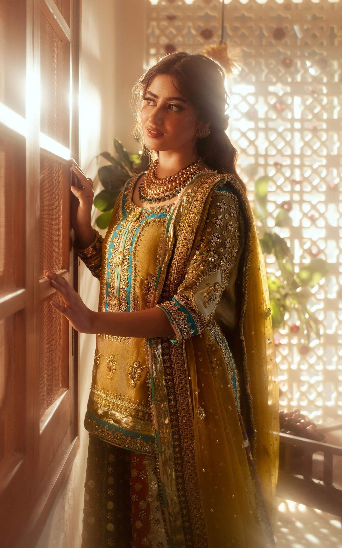 Nostalgia - Shop Now at Asifa and Nabeel