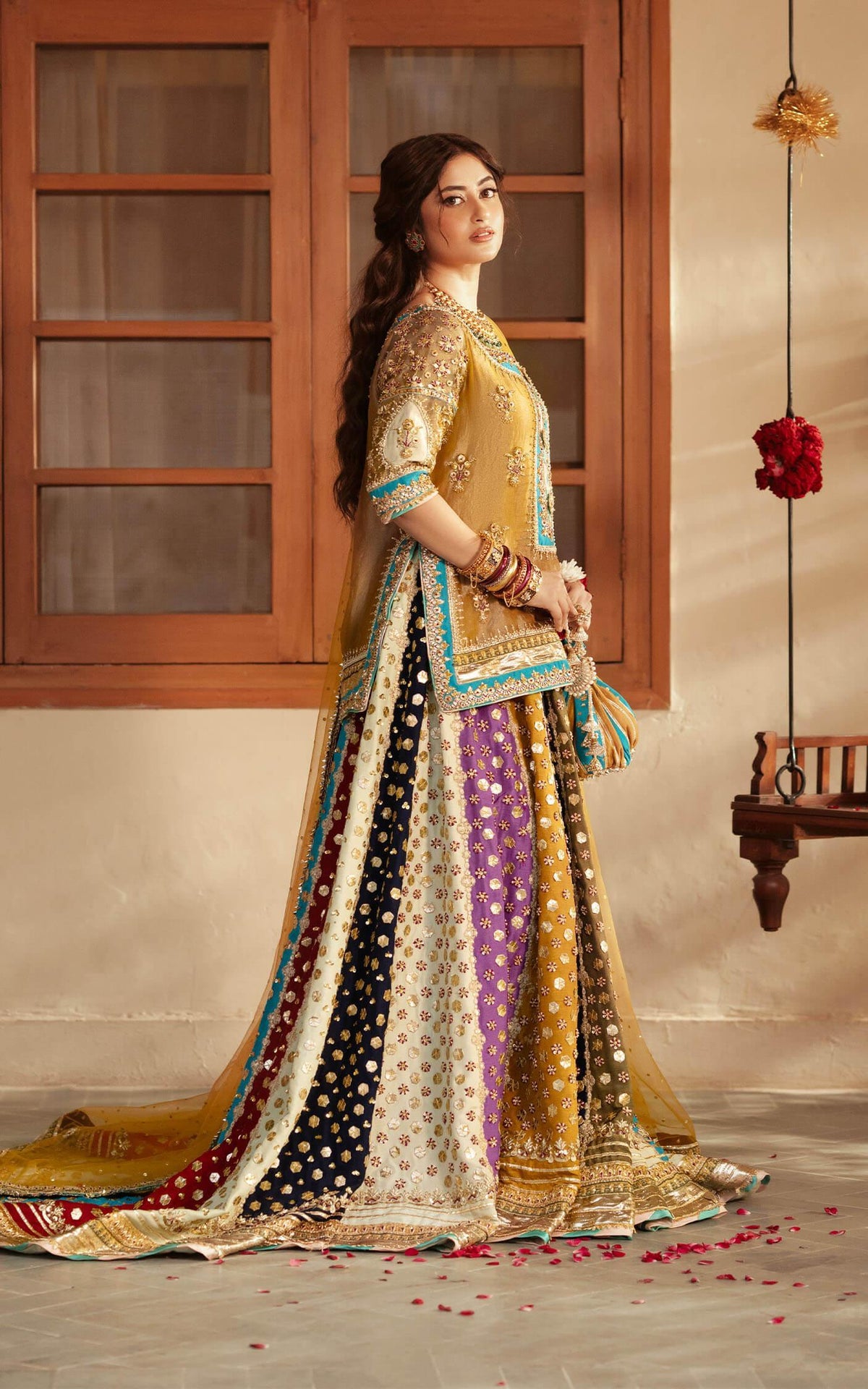 Nostalgia - Shop Now at Asifa and Nabeel