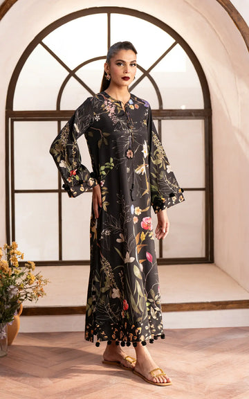 Obsidian Rose - Shop Now at Asifa and Nabeel