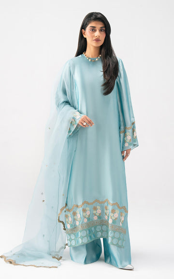 Opulent Echo - Shop Now at Asifa and Nabeel