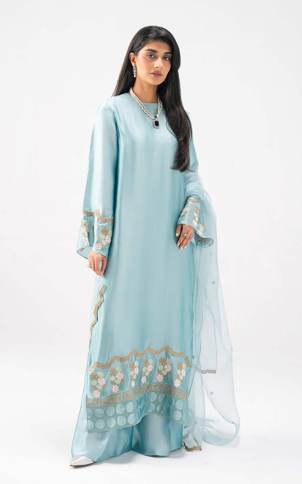 Opulent Echo - Shop Now at Asifa and Nabeel