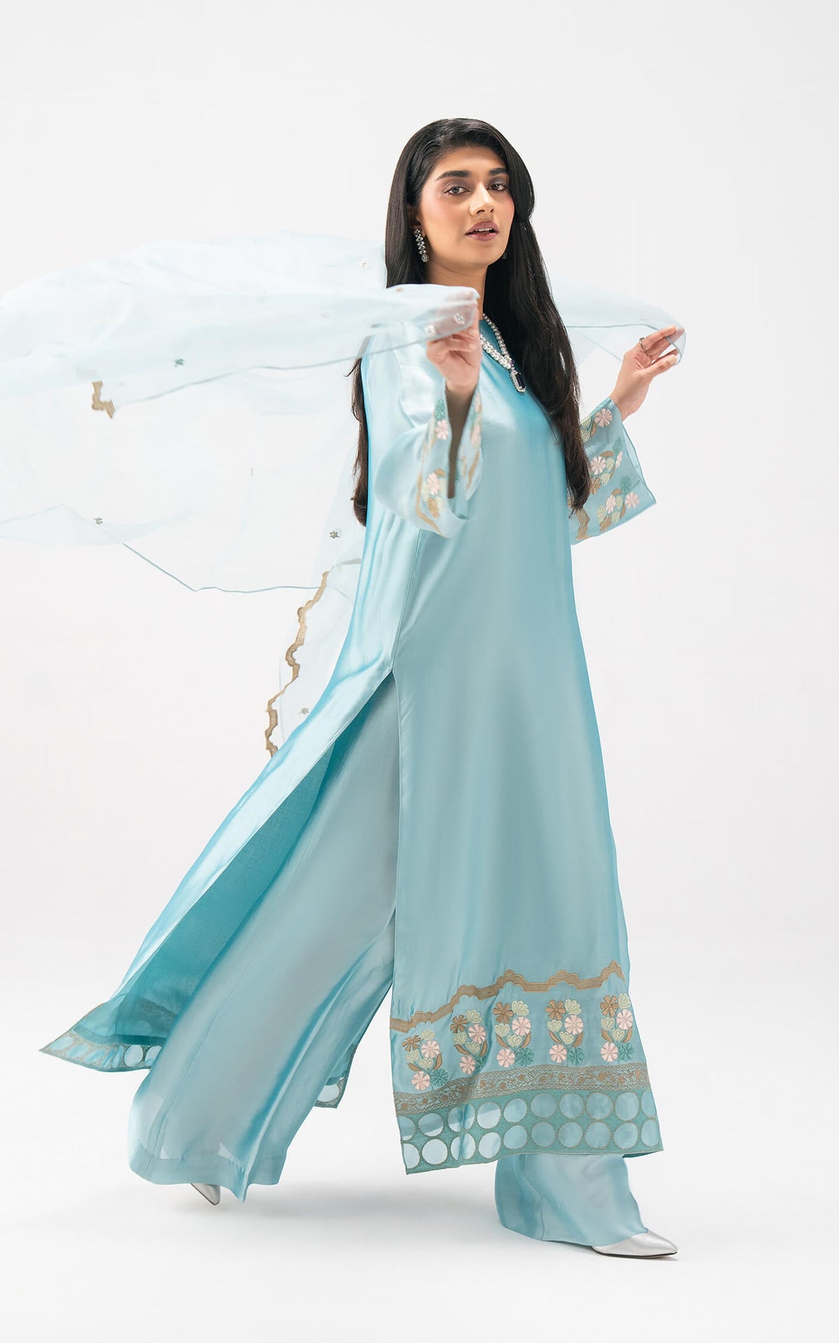 Opulent Echo - Shop Now at Asifa and Nabeel