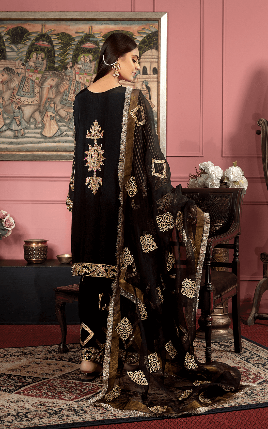 PAYAL AF-06 - Shop Now at Asifa and Nabeel