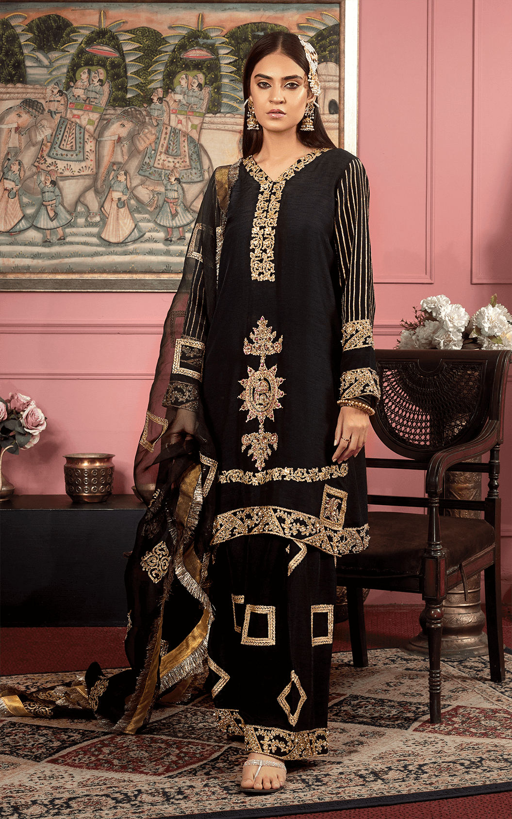 PAYAL AF-06 - Shop Now at Asifa and Nabeel
