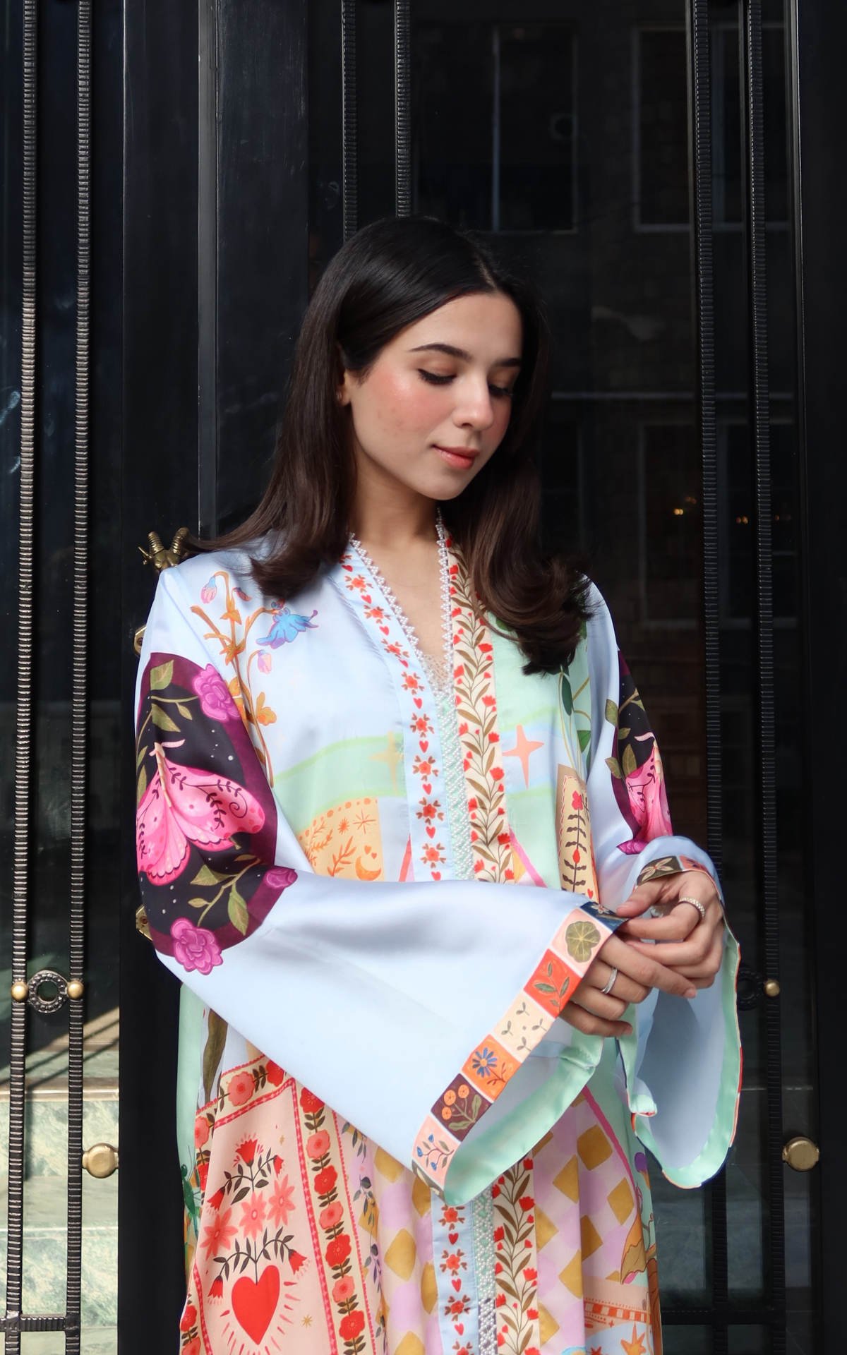 Pastel Mocha - Shop Now at Asifa and Nabeel