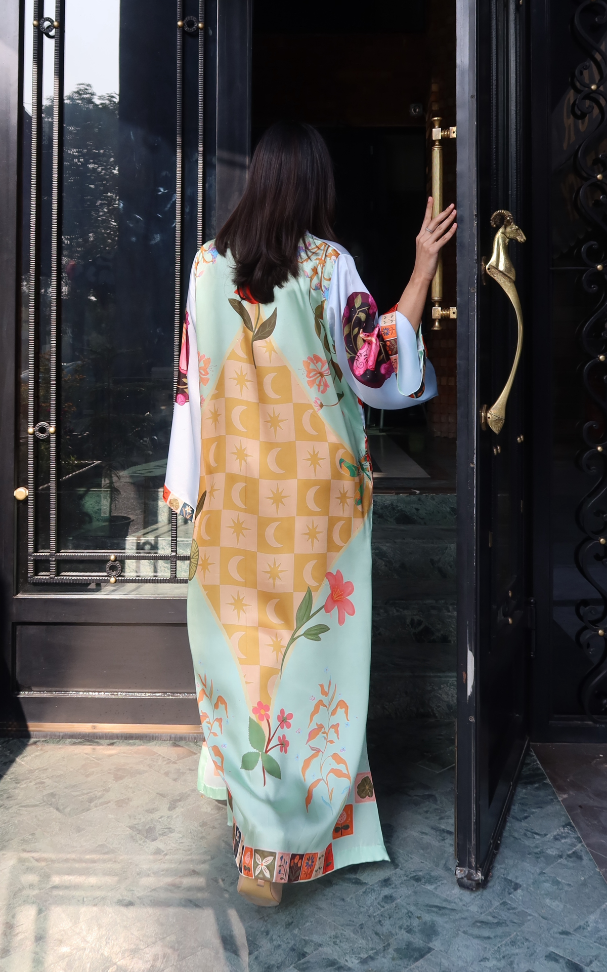 Pastel Mocha - Shop Now at Asifa and Nabeel