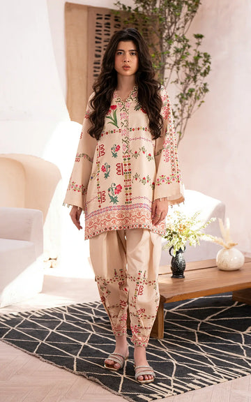 Pastel Reverie - Shop Now at Asifa and Nabeel