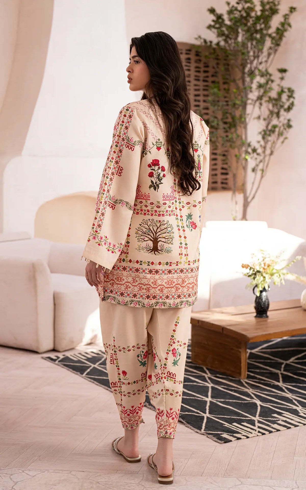 Pastel Reverie - Shop Now at Asifa and Nabeel