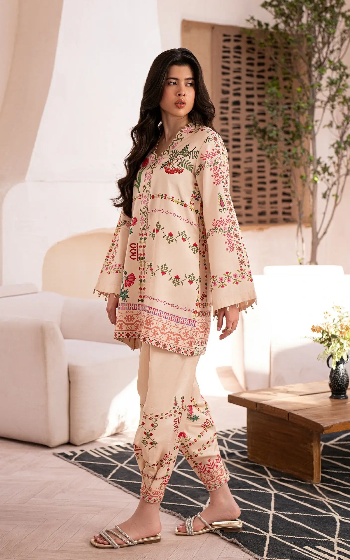 Pastel Reverie - Shop Now at Asifa and Nabeel