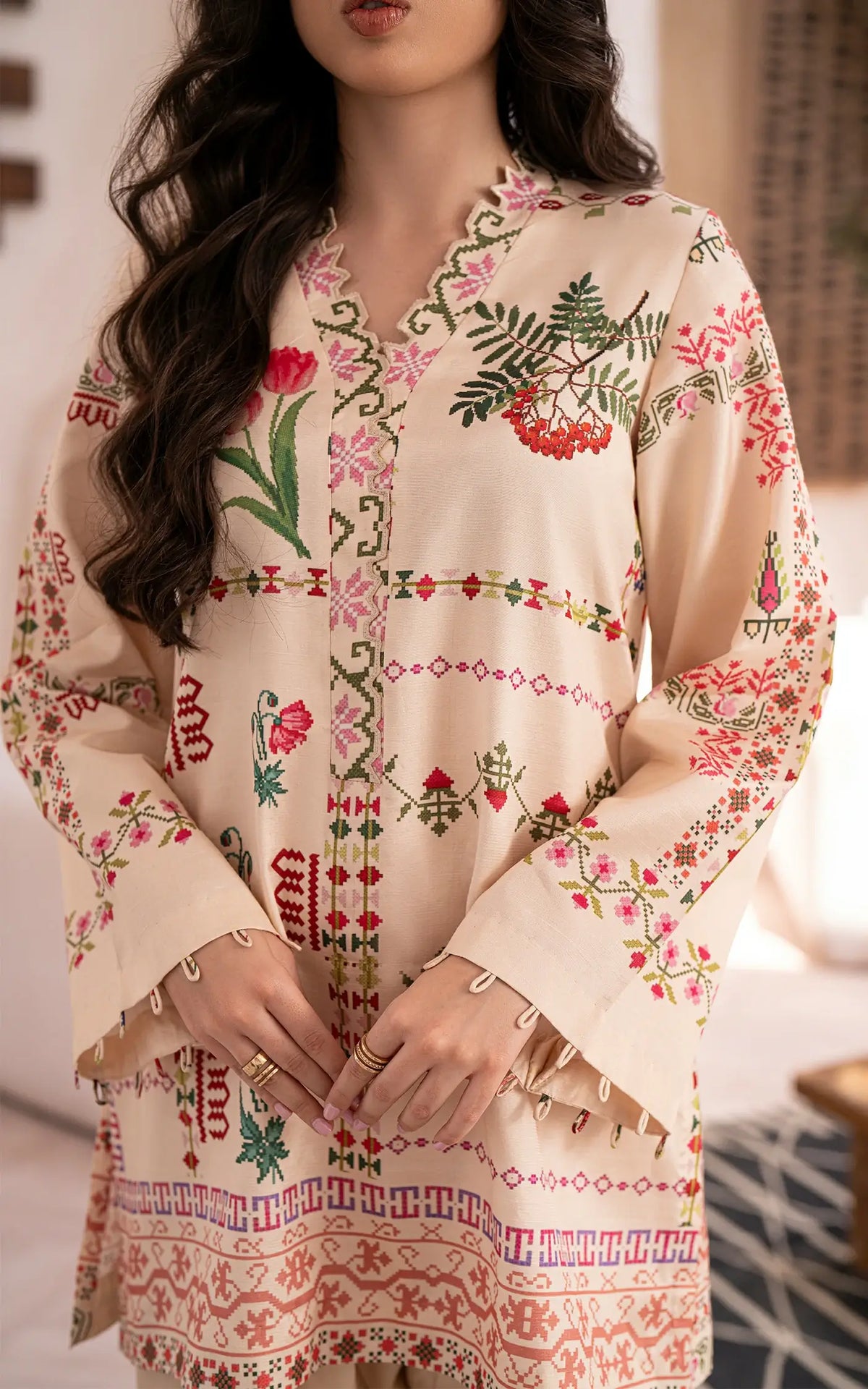 Pastel Reverie - Shop Now at Asifa and Nabeel