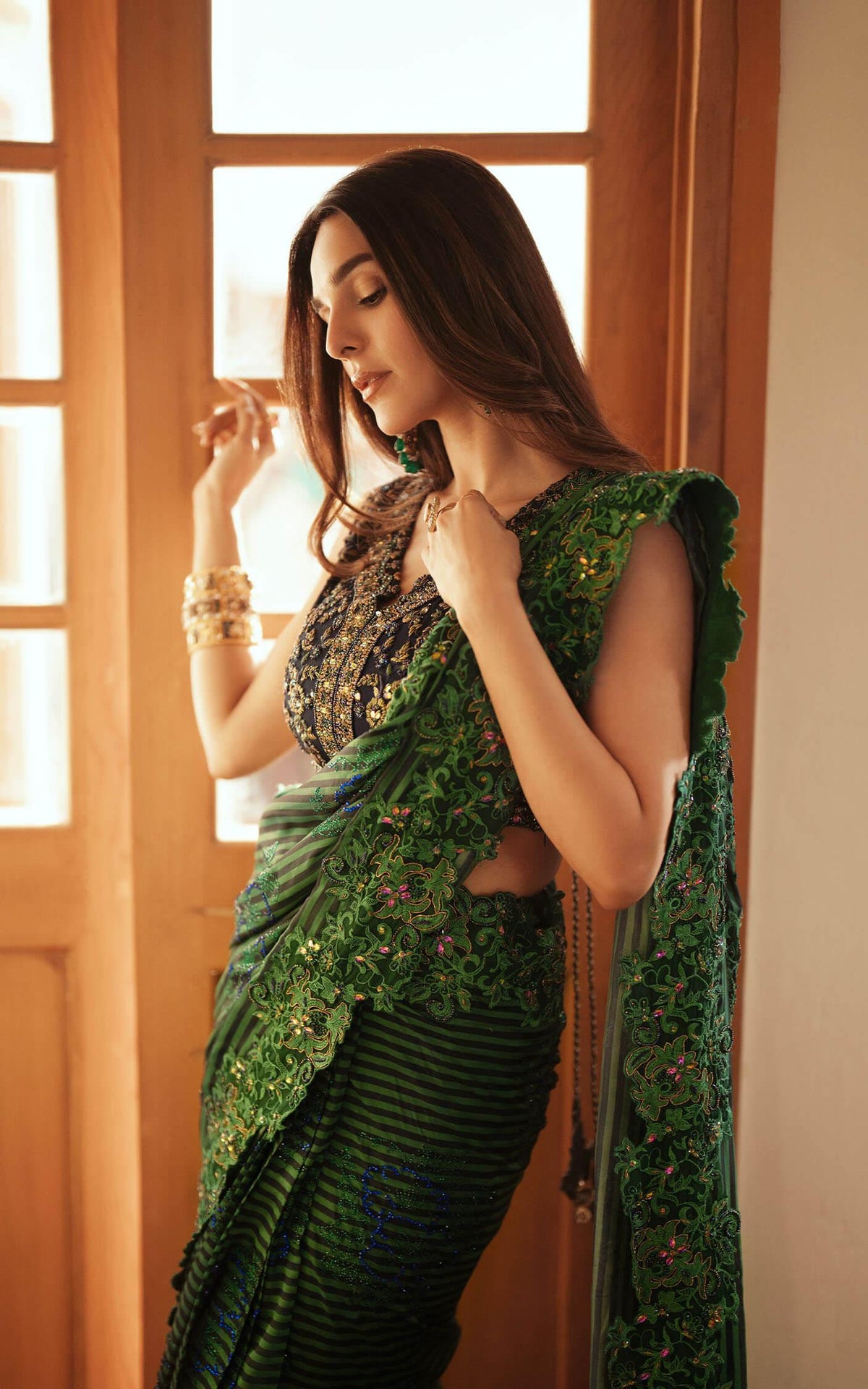 Peacocks Pride - Shop Now at Asifa and Nabeel
