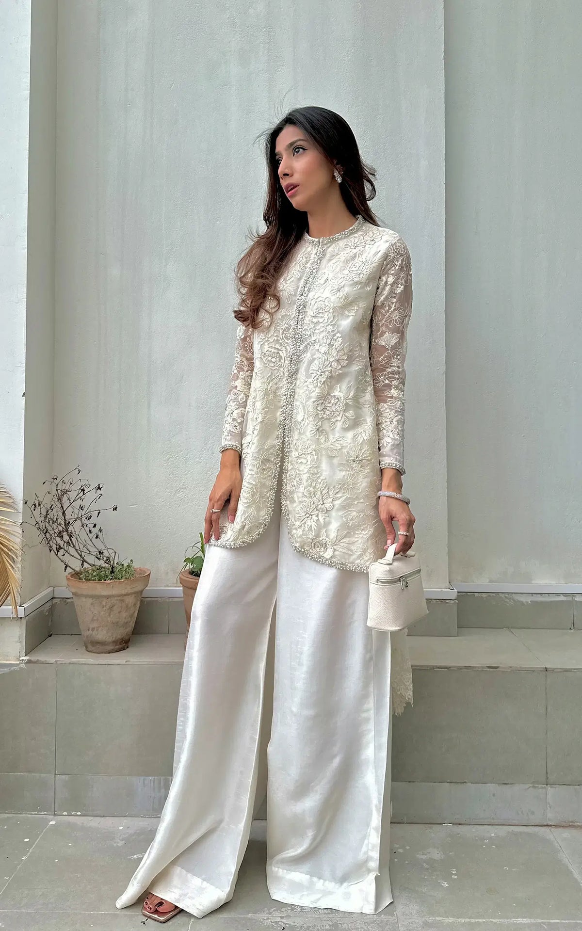 Pearl Affair - Shop Now at Asifa and Nabeel