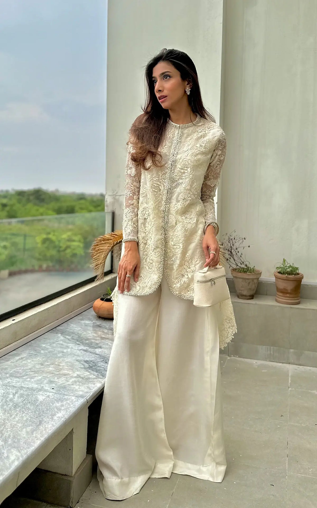 Pearl Affair - Shop Now at Asifa and Nabeel
