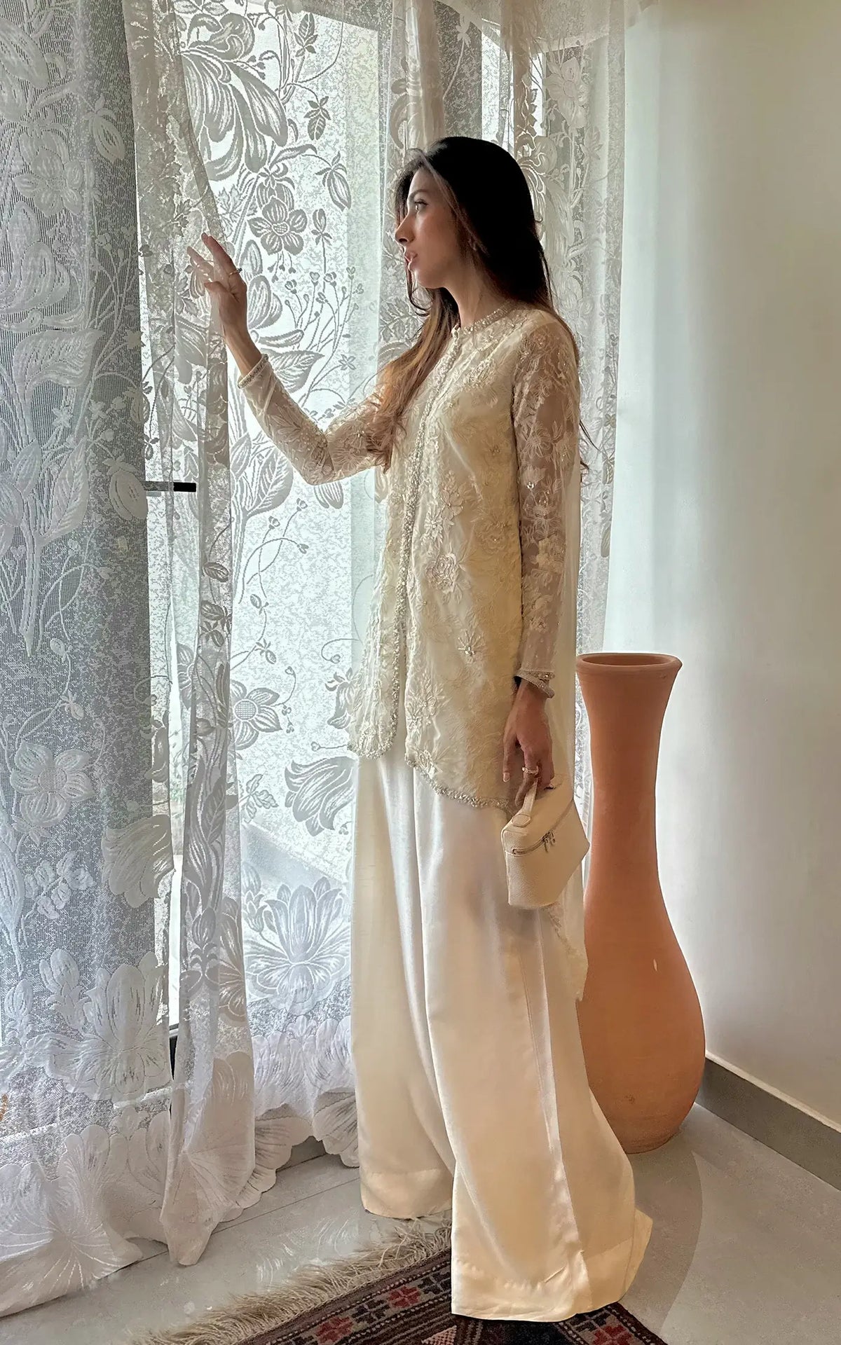 Pearl Affair - Shop Now at Asifa and Nabeel